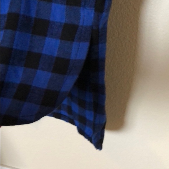 LAST ONE !! Plaid Dress 🍁🍁🍁 - Picture 4 of 5